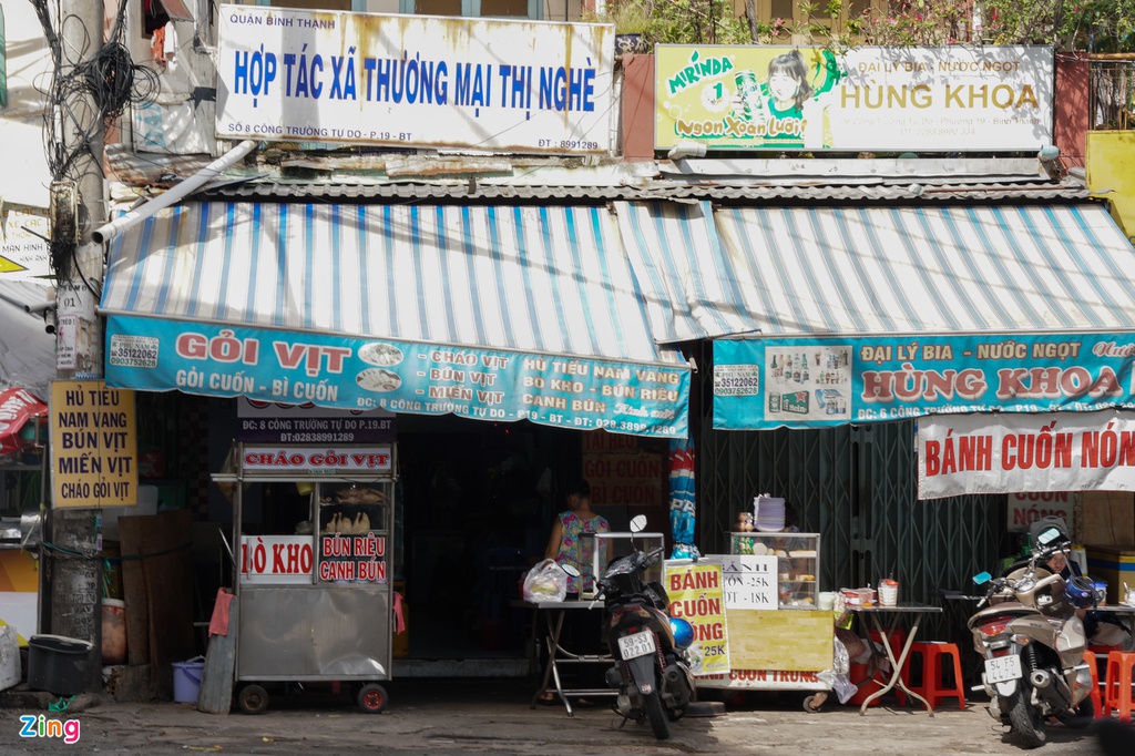 Lỗ triền miên vẫn góp hàng trăm tỷ vào Saigon Co.op - 2 Lỗ triền miên vẫn góp hàng trăm tỷ vào Saigon Co.op - 2