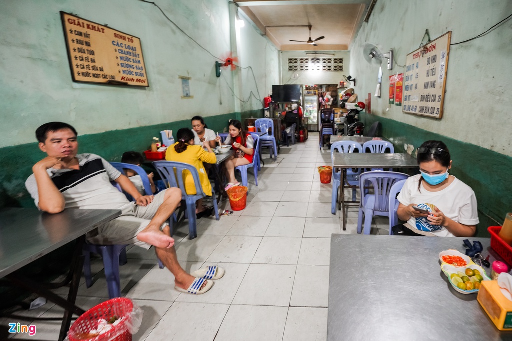 Lỗ triền miên vẫn góp hàng trăm tỷ vào Saigon Co.op - 3 Lỗ triền miên vẫn góp hàng trăm tỷ vào Saigon Co.op - 3