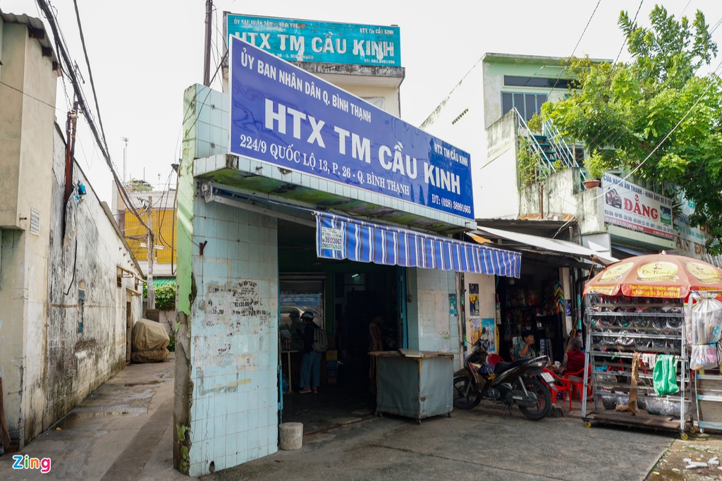 Lỗ triền miên vẫn góp hàng trăm tỷ vào Saigon Co.op - 4 Lỗ triền miên vẫn góp hàng trăm tỷ vào Saigon Co.op - 4
