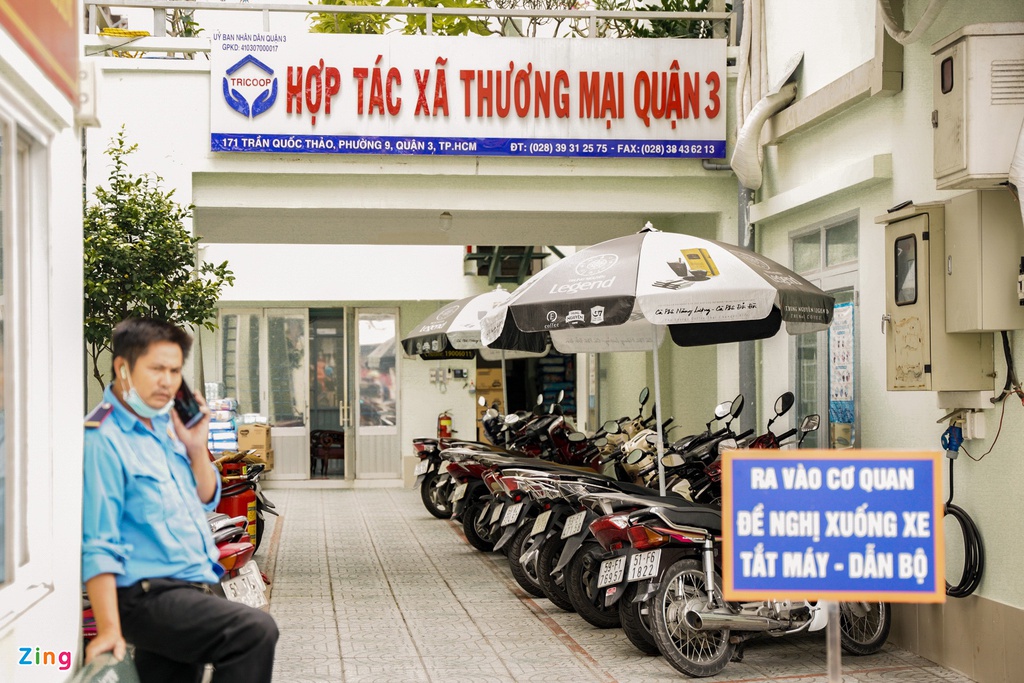 Lỗ triền miên vẫn góp hàng trăm tỷ vào Saigon Co.op - 5 Lỗ triền miên vẫn góp hàng trăm tỷ vào Saigon Co.op - 5