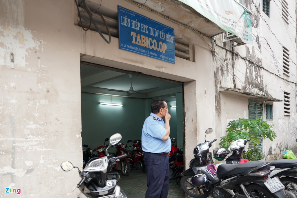 Lỗ triền miên vẫn góp hàng trăm tỷ vào Saigon Co.op - 6 Lỗ triền miên vẫn góp hàng trăm tỷ vào Saigon Co.op - 6