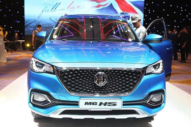 Vừa ra mắt, mở bán nhiều ô tô mới đã giảm giá, ưu đãi hấp dẫn - 1 Vừa ra mắt, mở bán nhiều ô tô mới đã giảm giá, ưu đãi hấp dẫn - 1