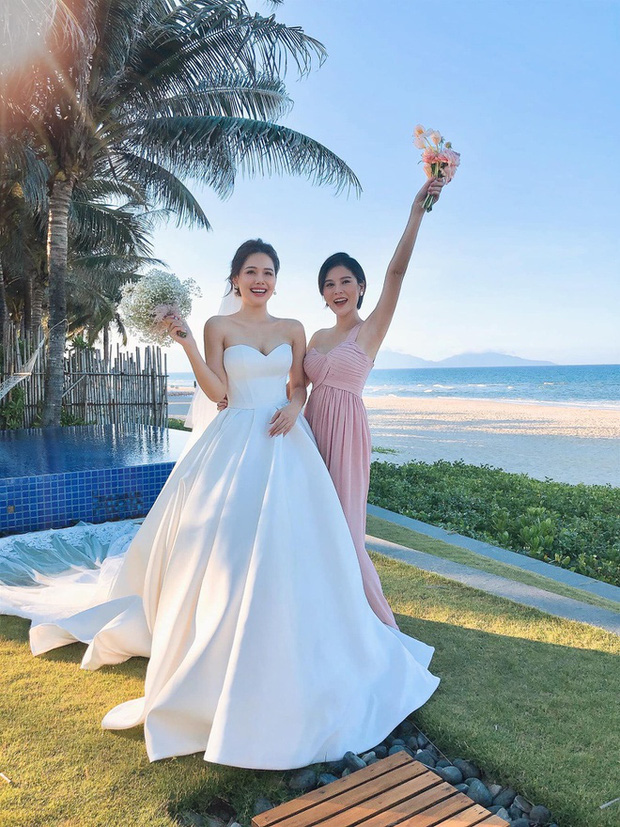 Thu Hoài - Phanh Lee là đôi bạn thân có tất cả ở tuổi 30: Từ nhà, xe, đồ hiệu đến chồng giám đốc siêu cưng chiều - 20 Thu Hoài - Phanh Lee là đôi bạn thân có tất cả ở tuổi 30: Từ nhà, xe, đồ hiệu đến chồng giám đốc siêu cưng chiều - 20