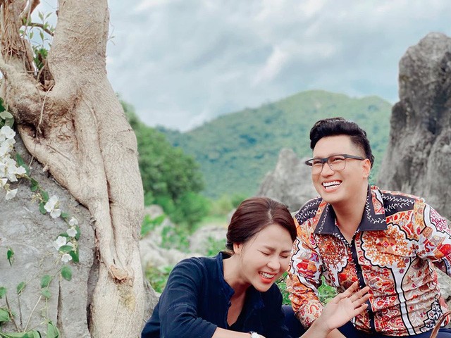 Đóng chung phim nhưng Hồng Đăng - Hồng Diễm sẽ không vào vai tình nhân? - 3 Đóng chung phim nhưng Hồng Đăng - Hồng Diễm sẽ không vào vai tình nhân? - 3
