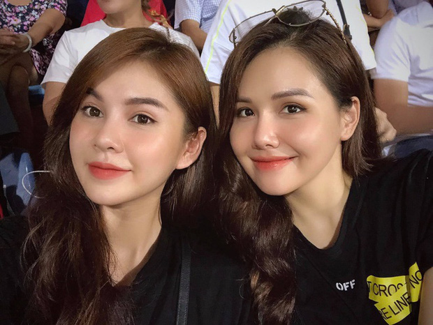 Thu Hoài - Phanh Lee là đôi bạn thân có tất cả ở tuổi 30: Từ nhà, xe, đồ hiệu đến chồng giám đốc siêu cưng chiều - 1 Thu Hoài - Phanh Lee là đôi bạn thân có tất cả ở tuổi 30: Từ nhà, xe, đồ hiệu đến chồng giám đốc siêu cưng chiều - 1