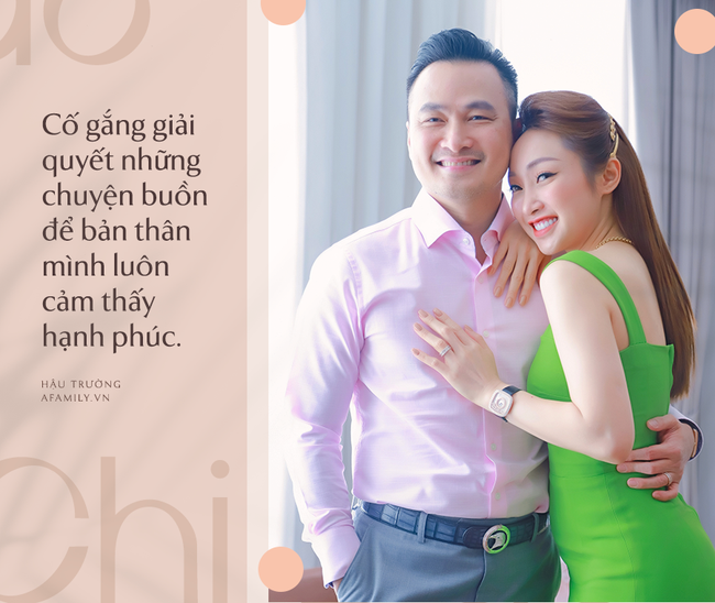 Chi Bảo chia sẻ về quyết định kết hôn lần 3 với bạn gái kém 16 tuổi: 'Đàn ông 2-3 vợ là không được, nói lận đận là lịch sự' - 1 Chi Bảo chia sẻ về quyết định kết hôn lần 3 với bạn gái kém 16 tuổi: 'Đàn ông 2-3 vợ là không được, nói lận đận là lịch sự' - 1