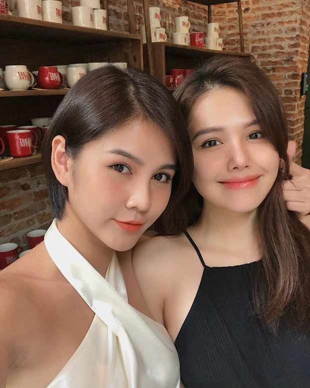 Thu Hoài - Phanh Lee là đôi bạn thân có tất cả ở tuổi 30: Từ nhà, xe, đồ hiệu đến chồng giám đốc siêu cưng chiều Thu Hoài - Phanh Lee là đôi bạn thân có tất cả ở tuổi 30: Từ nhà, xe, đồ hiệu đến chồng giám đốc siêu cưng chiều