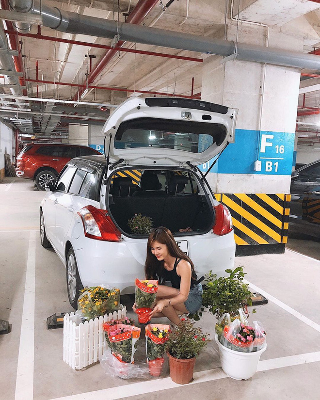 Thu Hoài - Phanh Lee là đôi bạn thân có tất cả ở tuổi 30: Từ nhà, xe, đồ hiệu đến chồng giám đốc siêu cưng chiều - 3 Thu Hoài - Phanh Lee là đôi bạn thân có tất cả ở tuổi 30: Từ nhà, xe, đồ hiệu đến chồng giám đốc siêu cưng chiều - 3
