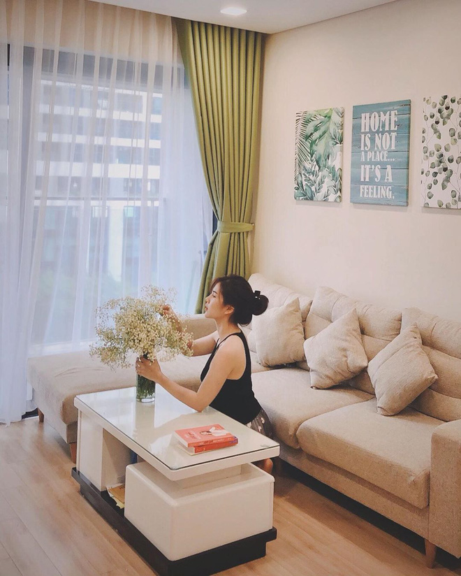 Thu Hoài - Phanh Lee là đôi bạn thân có tất cả ở tuổi 30: Từ nhà, xe, đồ hiệu đến chồng giám đốc siêu cưng chiều - 8 Thu Hoài - Phanh Lee là đôi bạn thân có tất cả ở tuổi 30: Từ nhà, xe, đồ hiệu đến chồng giám đốc siêu cưng chiều - 8