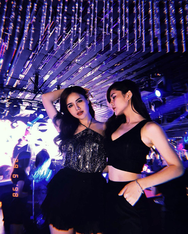 Thu Hoài - Phanh Lee là đôi bạn thân có tất cả ở tuổi 30: Từ nhà, xe, đồ hiệu đến chồng giám đốc siêu cưng chiều - 2 Thu Hoài - Phanh Lee là đôi bạn thân có tất cả ở tuổi 30: Từ nhà, xe, đồ hiệu đến chồng giám đốc siêu cưng chiều - 2