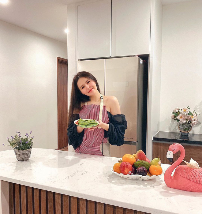 Thu Hoài - Phanh Lee là đôi bạn thân có tất cả ở tuổi 30: Từ nhà, xe, đồ hiệu đến chồng giám đốc siêu cưng chiều - 7 Thu Hoài - Phanh Lee là đôi bạn thân có tất cả ở tuổi 30: Từ nhà, xe, đồ hiệu đến chồng giám đốc siêu cưng chiều - 7