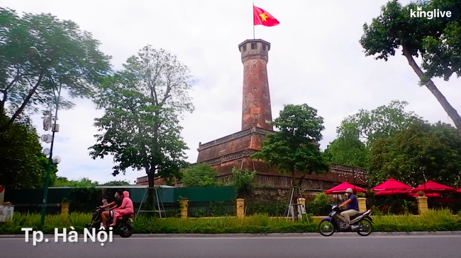 Video: Toàn cảnh Hà Nội - Đà Nẵng - TP.HCM vắng vẻ ngày cuối tuần, người dân hạn chế ra ngoài để phòng dịch COVID-19 - 2 Video: Toàn cảnh Hà Nội - Đà Nẵng - TP.HCM vắng vẻ ngày cuối tuần, người dân hạn chế ra ngoài để phòng dịch COVID-19 - 2