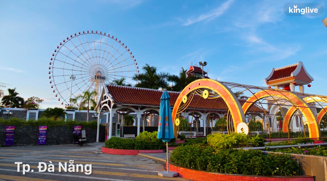 Video: Toàn cảnh Hà Nội - Đà Nẵng - TP.HCM vắng vẻ ngày cuối tuần, người dân hạn chế ra ngoài để phòng dịch COVID-19 - 5 Video: Toàn cảnh Hà Nội - Đà Nẵng - TP.HCM vắng vẻ ngày cuối tuần, người dân hạn chế ra ngoài để phòng dịch COVID-19 - 5