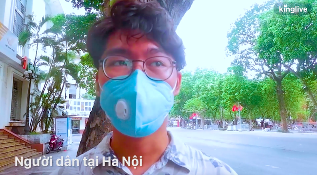 Video: Toàn cảnh Hà Nội - Đà Nẵng - TP.HCM vắng vẻ ngày cuối tuần, người dân hạn chế ra ngoài để phòng dịch COVID-19 - 13 Video: Toàn cảnh Hà Nội - Đà Nẵng - TP.HCM vắng vẻ ngày cuối tuần, người dân hạn chế ra ngoài để phòng dịch COVID-19 - 13