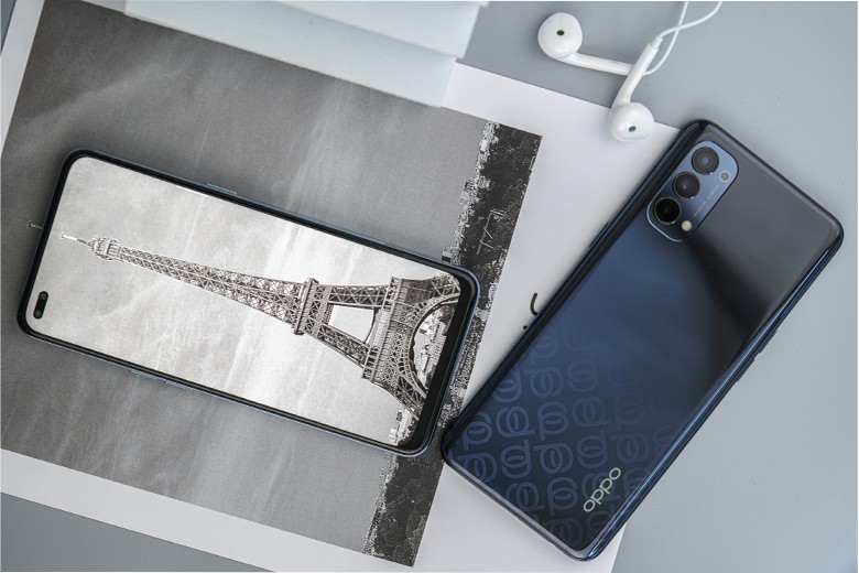 OPPO Reno 4 có thật sự khác biệt? - 2 OPPO Reno 4 có thật sự khác biệt? - 2