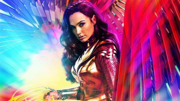 Wonder Woman 1984 tự 'spoil' gần hết nội dung, 'tiện mồm' khoe luôn cái kết siêu thảm khốc Wonder Woman 1984 tự 'spoil' gần hết nội dung, 'tiện mồm' khoe luôn cái kết siêu thảm khốc