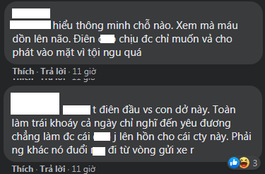 Tình yêu và tham vọng: Khán giả ức chế, gay gắt đòi bỏ phim vì nữ chính quá ngu ngơ - 7 Tình yêu và tham vọng: Khán giả ức chế, gay gắt đòi bỏ phim vì nữ chính quá ngu ngơ - 7