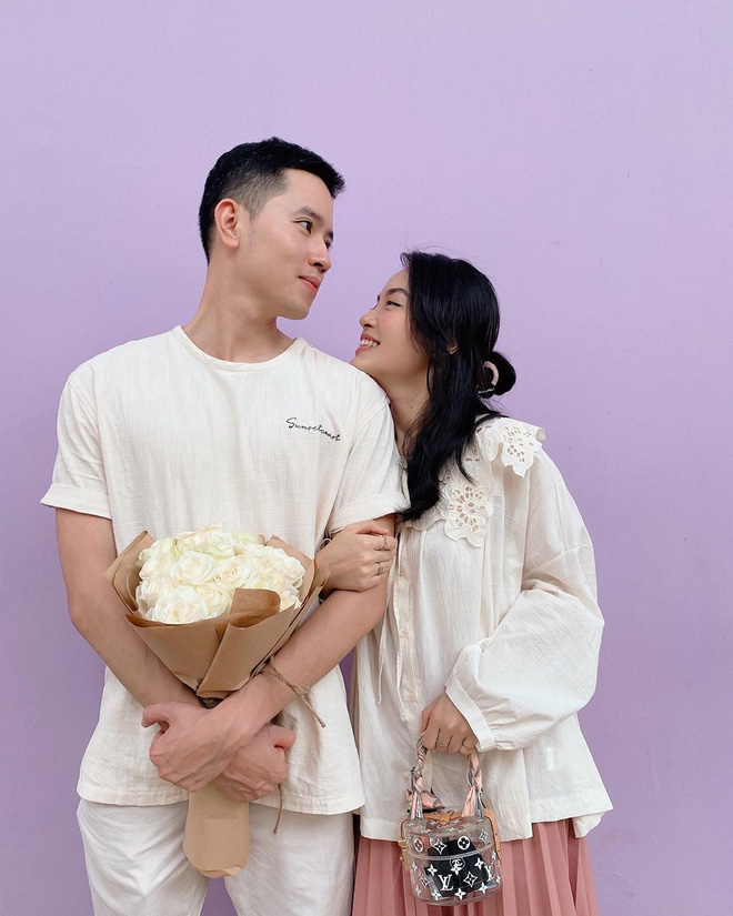 Cơ trưởng hẹn hò với hot girl, tiếp viên nên duyên với tuyển thủ bóng rổ: 'Mây tầng nào gặp mây tầng đó' cấm có sai mà! - 8 Cơ trưởng hẹn hò với hot girl, tiếp viên nên duyên với tuyển thủ bóng rổ: 'Mây tầng nào gặp mây tầng đó' cấm có sai mà! - 8