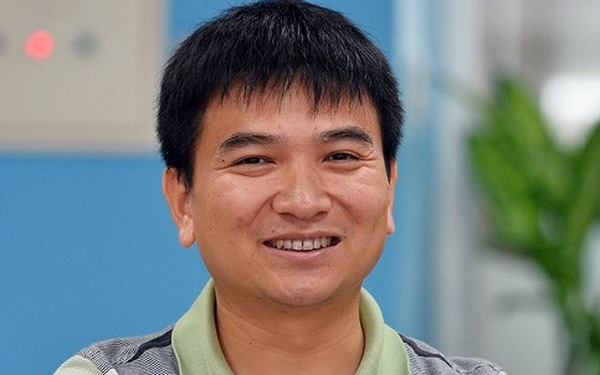 Cha đẻ 'phần mềm quốc dân Việt Nam' Unikey hiện tại ra sao? Cha đẻ 'phần mềm quốc dân Việt Nam' Unikey hiện tại ra sao?