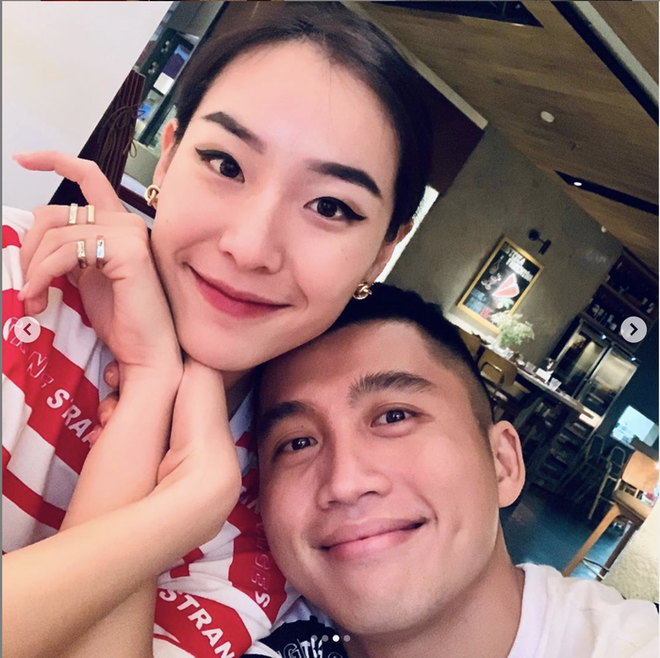 Cơ trưởng hẹn hò với hot girl, tiếp viên nên duyên với tuyển thủ bóng rổ: 'Mây tầng nào gặp mây tầng đó' cấm có sai mà! - 7 Cơ trưởng hẹn hò với hot girl, tiếp viên nên duyên với tuyển thủ bóng rổ: 'Mây tầng nào gặp mây tầng đó' cấm có sai mà! - 7