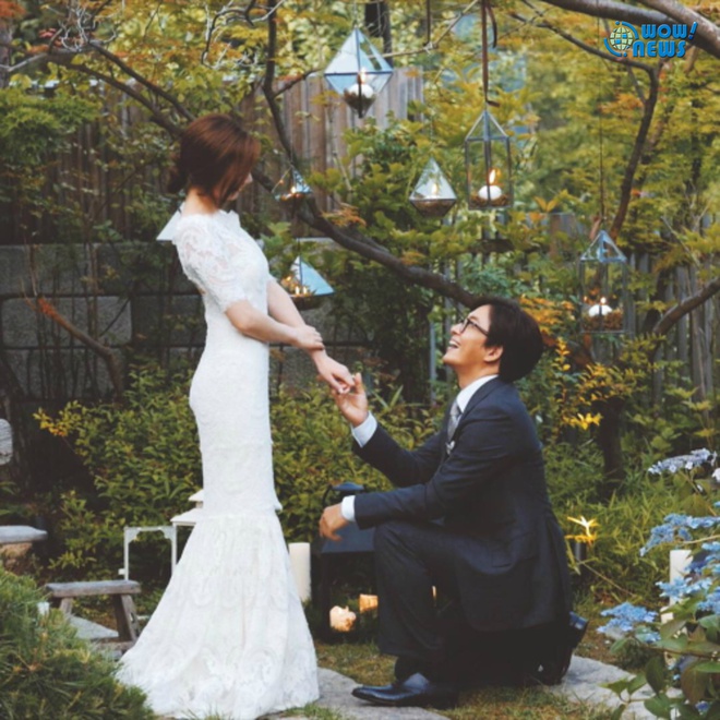 Những chi tiết chưa biết về cuộc hôn nhân của Bae Yong Joon - 1 Những chi tiết chưa biết về cuộc hôn nhân của Bae Yong Joon - 1