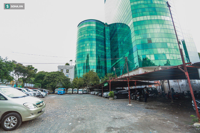 Bên trong lô đất nghìn tỷ ông Nguyễn Thành Tài giao cho nữ chủ tịch Lavenue 'vì quan hệ tình cảm' - 7 Bên trong lô đất nghìn tỷ ông Nguyễn Thành Tài giao cho nữ chủ tịch Lavenue 'vì quan hệ tình cảm' - 7