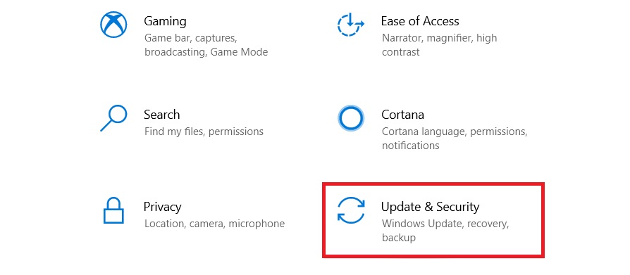 Hướng dẫn đặc cách file/thư mục khỏi bị quét bởi Windows Defender Hướng dẫn đặc cách file/thư mục khỏi bị quét bởi Windows Defender