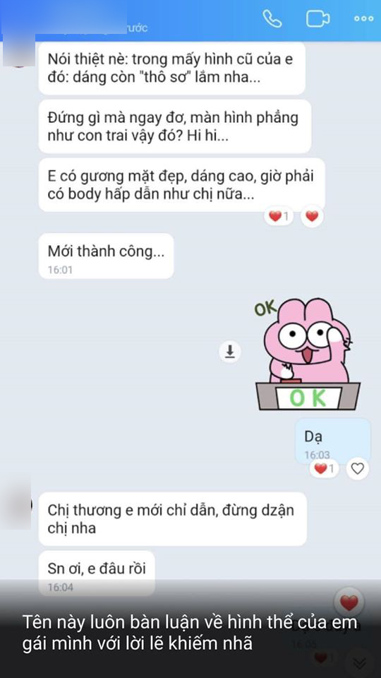 Con trai tố người tình của mẹ nhắn tin gạ gẫm em gái chưa đầy 16 tuổi gửi ảnh khỏa thân - 4 Con trai tố người tình của mẹ nhắn tin gạ gẫm em gái chưa đầy 16 tuổi gửi ảnh khỏa thân - 4