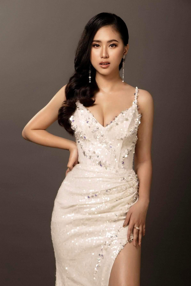 Rich kid đi thi Hoa hậu đặt mục tiêu lọt vào top 3, tiết lộ vừa trúng tuyển một loạt trường ở Mỹ Rich kid đi thi Hoa hậu đặt mục tiêu lọt vào top 3, tiết lộ vừa trúng tuyển một loạt trường ở Mỹ