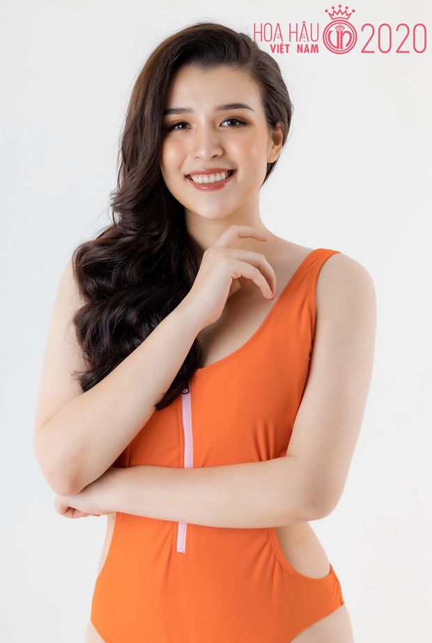Những cái tên mới của Hoa hậu Việt Nam 2020 nhập hội đường đua bikini, ai cũng rất gì và này nọ - 8 Những cái tên mới của Hoa hậu Việt Nam 2020 nhập hội đường đua bikini, ai cũng rất gì và này nọ - 8