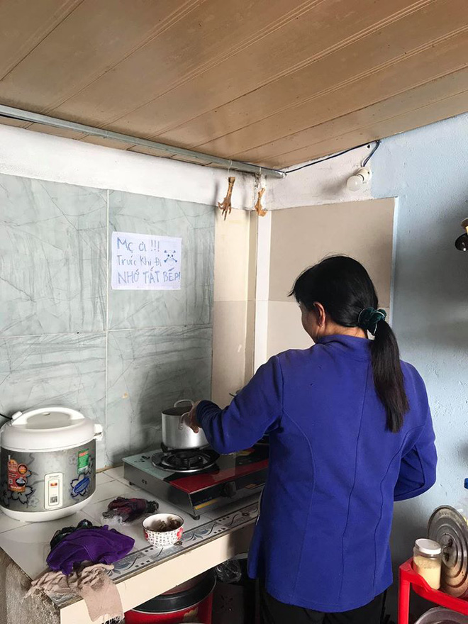 Về nhà ngoại ở cữ 3 tháng, mẹ bỉm sữa quyết tâm làm một việc để bảo vệ sự an nguy của cả nhà - 1 Về nhà ngoại ở cữ 3 tháng, mẹ bỉm sữa quyết tâm làm một việc để bảo vệ sự an nguy của cả nhà - 1