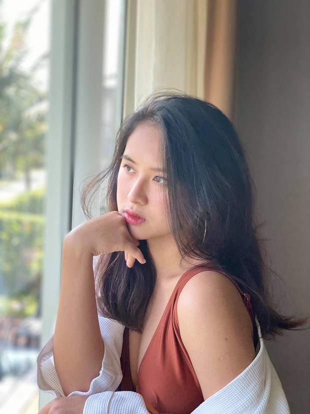 Rich kid đi thi Hoa hậu đặt mục tiêu lọt vào top 3, tiết lộ vừa trúng tuyển một loạt trường ở Mỹ - 10 Rich kid đi thi Hoa hậu đặt mục tiêu lọt vào top 3, tiết lộ vừa trúng tuyển một loạt trường ở Mỹ - 10