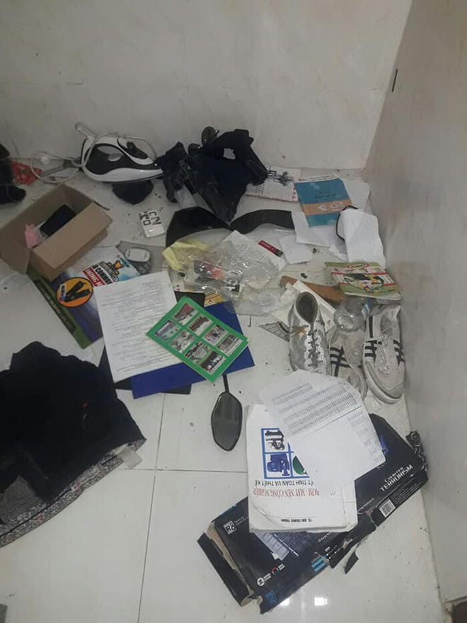 Lại một drama nữ sinh bị chủ nhà trọ 'bóc phốt' ở bẩn nhưng lần này, dân mạng lại có phản ứng bất ngờ - 2 Lại một drama nữ sinh bị chủ nhà trọ 'bóc phốt' ở bẩn nhưng lần này, dân mạng lại có phản ứng bất ngờ - 2