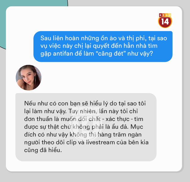 Phỏng vấn nóng Lưu Đê Ly về vụ ẩu đả ở Hàng Buồm: 'Vợ chồng tôi đã vướng phải vụ hành hung được chuẩn bị kỹ càng từ trước' - 7 Phỏng vấn nóng Lưu Đê Ly về vụ ẩu đả ở Hàng Buồm: 'Vợ chồng tôi đã vướng phải vụ hành hung được chuẩn bị kỹ càng từ trước' - 7