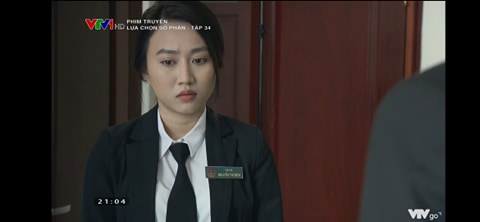 Lựa chọn số phận tập 34: Trang gặp đối thủ mạnh, đó là mối tình đầu của Cường - 1 Lựa chọn số phận tập 34: Trang gặp đối thủ mạnh, đó là mối tình đầu của Cường - 1