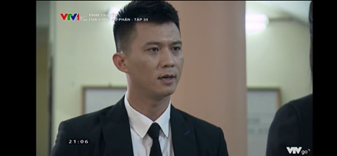 Lựa chọn số phận tập 34: Trang gặp đối thủ mạnh, đó là mối tình đầu của Cường - 3 Lựa chọn số phận tập 34: Trang gặp đối thủ mạnh, đó là mối tình đầu của Cường - 3
