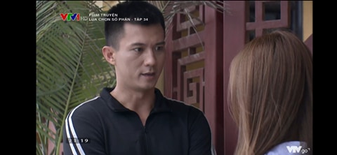Lựa chọn số phận tập 34: Trang gặp đối thủ mạnh, đó là mối tình đầu của Cường - 17 Lựa chọn số phận tập 34: Trang gặp đối thủ mạnh, đó là mối tình đầu của Cường - 17