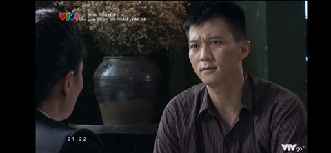 Lựa chọn số phận tập 34: Trang gặp đối thủ mạnh, đó là mối tình đầu của Cường - 23 Lựa chọn số phận tập 34: Trang gặp đối thủ mạnh, đó là mối tình đầu của Cường - 23