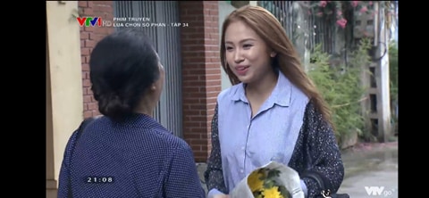 Lựa chọn số phận tập 34: Trang gặp đối thủ mạnh, đó là mối tình đầu của Cường - 7 Lựa chọn số phận tập 34: Trang gặp đối thủ mạnh, đó là mối tình đầu của Cường - 7