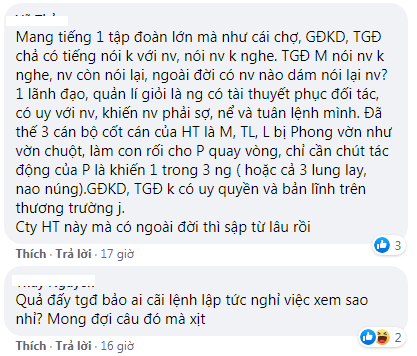 Tình yêu và tham vọng tung clip hậu trường cảnh đánh ghen khiến dân mạng ngao ngán: 'Tập đoàn lớn mà loạn như cái chợ' - 4 Tình yêu và tham vọng tung clip hậu trường cảnh đánh ghen khiến dân mạng ngao ngán: 'Tập đoàn lớn mà loạn như cái chợ' - 4