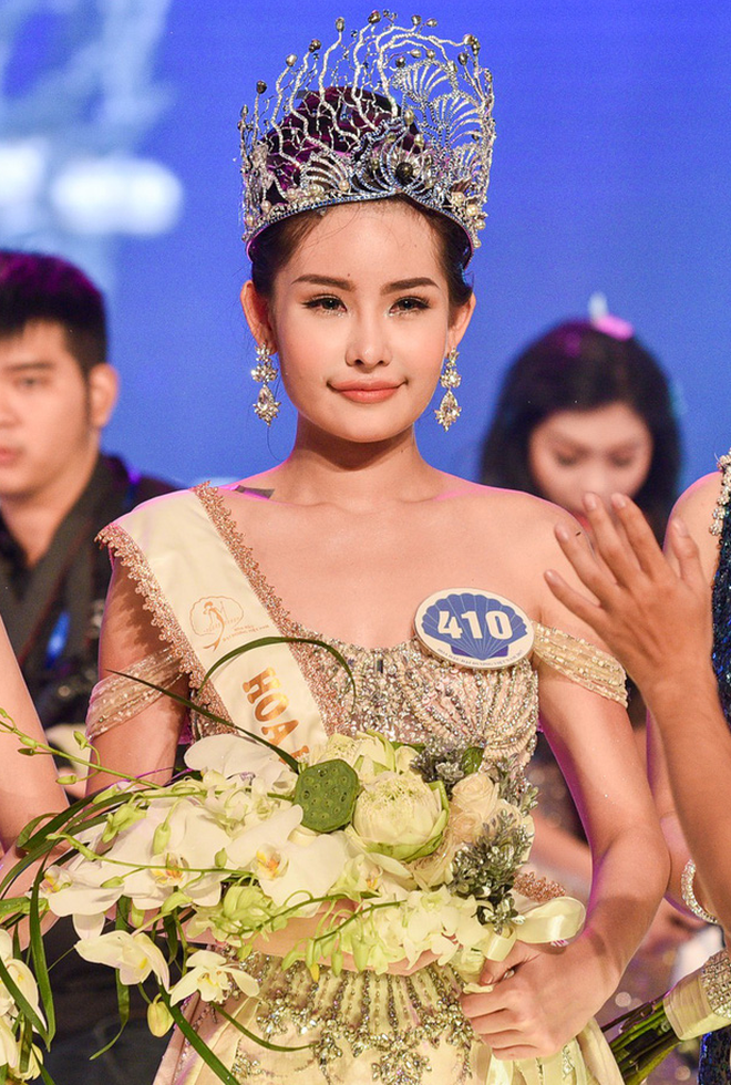 Lê Âu Ngân Anh chính thức trở thành giảng viên trẻ tuổi nhất của trường Đại học danh tiếng tại TP.HCM - 4 Lê Âu Ngân Anh chính thức trở thành giảng viên trẻ tuổi nhất của trường Đại học danh tiếng tại TP.HCM - 4