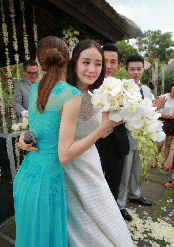 Dương Mịch - Đường Yên phớt lờ nhau tại sự kiện, cặp 'khuê mật tốt nhất Trung Quốc' giờ chỉ còn là quá khứ - 8 Dương Mịch - Đường Yên phớt lờ nhau tại sự kiện, cặp 'khuê mật tốt nhất Trung Quốc' giờ chỉ còn là quá khứ - 8