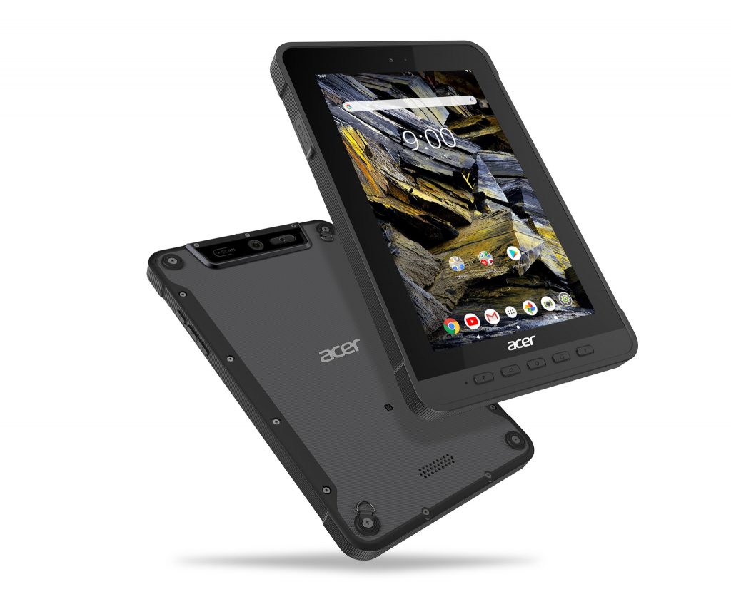 Acer giới thiệu Enduro – dòng sản phẩm laptop và tablet siêu bền - 3 Acer giới thiệu Enduro – dòng sản phẩm laptop và tablet siêu bền - 3