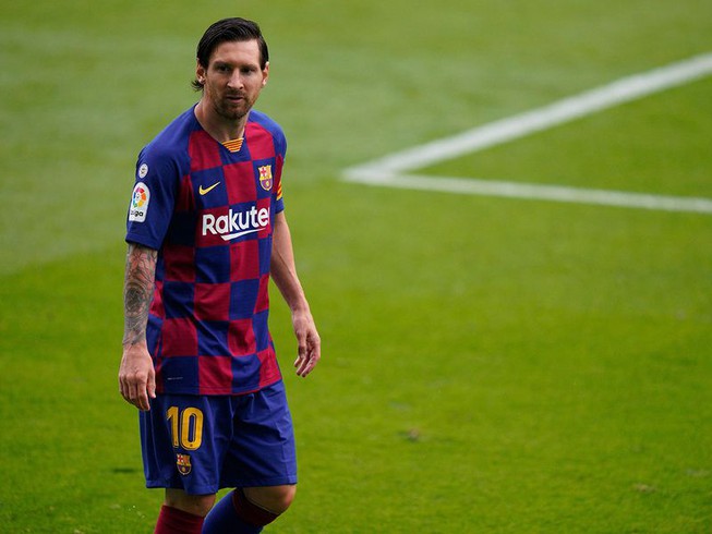 Nếu ‘gật’ Inter, Messi sẽ vượt Ronaldo mức độ giàu có Nếu ‘gật’ Inter, Messi sẽ vượt Ronaldo mức độ giàu có