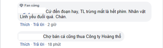 Tình yêu và tham vọng tung clip hậu trường cảnh đánh ghen khiến dân mạng ngao ngán: 'Tập đoàn lớn mà loạn như cái chợ' - 2 Tình yêu và tham vọng tung clip hậu trường cảnh đánh ghen khiến dân mạng ngao ngán: 'Tập đoàn lớn mà loạn như cái chợ' - 2