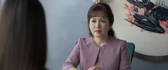 Tình yêu và tham vọng tập 42: Tuệ Lâm sốc khi Minh đòi chia tay, bà Khuê 'đứng hình' vì bị Linh 'bật' lại - 4 Tình yêu và tham vọng tập 42: Tuệ Lâm sốc khi Minh đòi chia tay, bà Khuê 'đứng hình' vì bị Linh 'bật' lại - 4