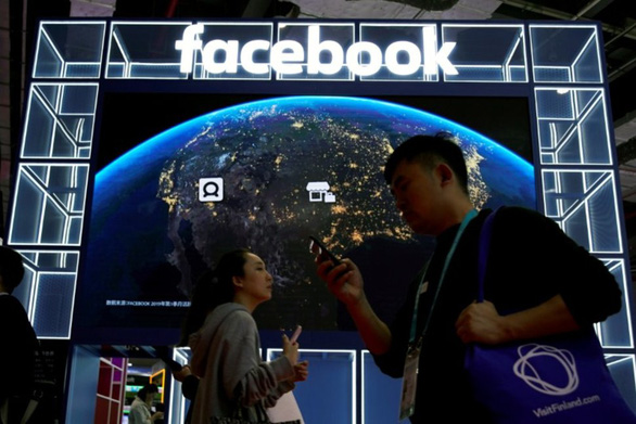 Nhân viên Facebook được phát 1.000 USD sắm thiết bị làm việc từ xa Nhân viên Facebook được phát 1.000 USD sắm thiết bị làm việc từ xa