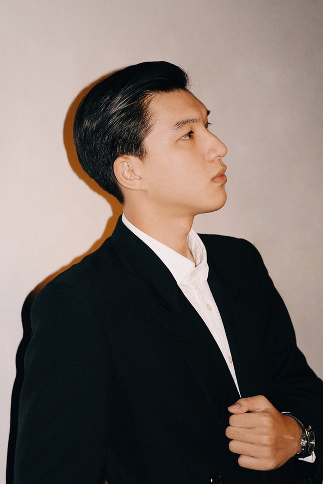Hệ thống lại loạt trai đẹp từ King of Rap đến Rap Việt: Đã cool lại còn rap giỏi, có fan là chuyện dễ ợt - 3 Hệ thống lại loạt trai đẹp từ King of Rap đến Rap Việt: Đã cool lại còn rap giỏi, có fan là chuyện dễ ợt - 3