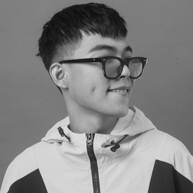 Hệ thống lại loạt trai đẹp từ King of Rap đến Rap Việt: Đã cool lại còn rap giỏi, có fan là chuyện dễ ợt - 13 Hệ thống lại loạt trai đẹp từ King of Rap đến Rap Việt: Đã cool lại còn rap giỏi, có fan là chuyện dễ ợt - 13