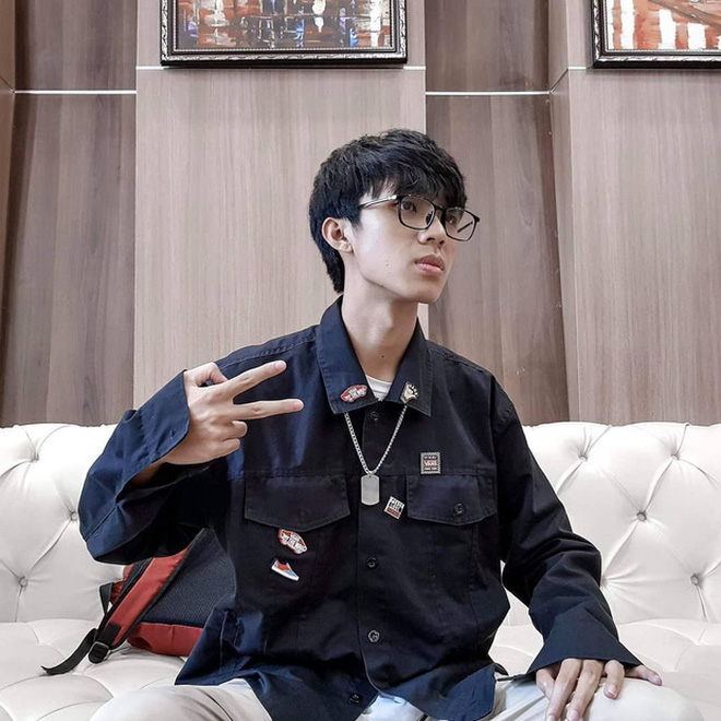 Hệ thống lại loạt trai đẹp từ King of Rap đến Rap Việt: Đã cool lại còn rap giỏi, có fan là chuyện dễ ợt - 6 Hệ thống lại loạt trai đẹp từ King of Rap đến Rap Việt: Đã cool lại còn rap giỏi, có fan là chuyện dễ ợt - 6